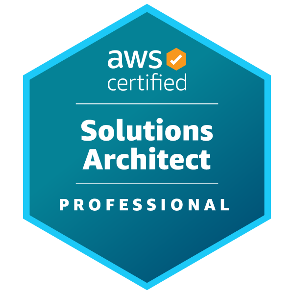 AWS Logo